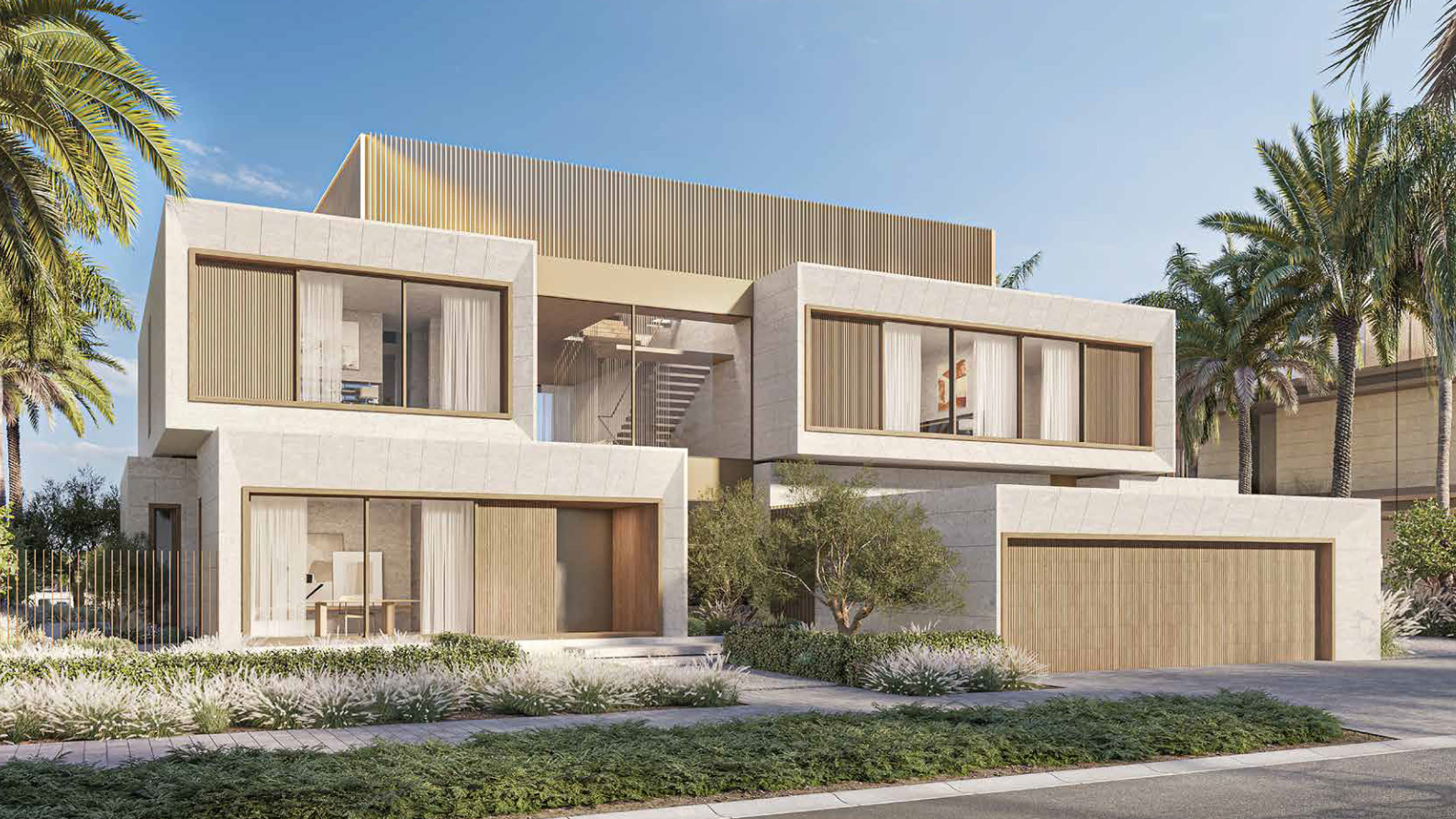 Plam Jabel Ali Villas Image (16)